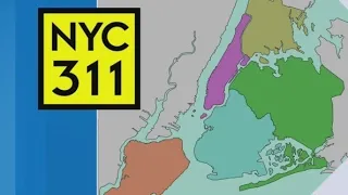 Most 311 complaints in NYC come from Flushing study
