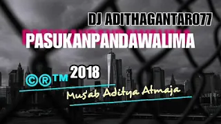 Download DJ BREAKBEAT TERBARU 2018 MP3