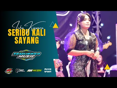 Download MP3 Seribu Kali Sayang | Icha Khiswara |  TEMUROSO Music LIVE in Ngronggot