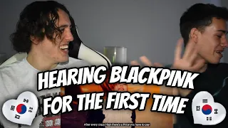 Download South Africans React To KPOP For The First Time !!!  | BLACKPINK - 'Kill This Love' M/V 🇰🇷 MP3