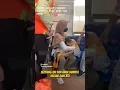 Viral! Anak dan ibu diusir dari KRL??