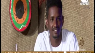 أمير شعراء البادية حلقة 15 رمضان 