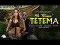 Oh Mama! TETEMA (Song) | Rayvanny, Nora Fatehi | Shreya Ghoshal, Vishal Mishra, Sanjoy | Bhushan K