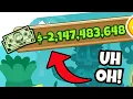I Cheated EVERYTHING in Bloons TD 6