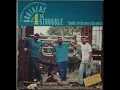 Brothers 4 the Struggle- All Rise