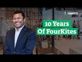 10 Years of FourKites