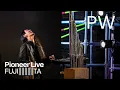 Lagu FUJI||||||||||TA Performs Live at Pioneer Works (Full Set)
