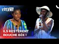 Download Lagu Une Telle Performance a Laissé Tout le Monde Sans Voix | France Got Talent
