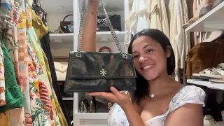 Kira Turnlock Bag by Tory Burch Worth the Hype
