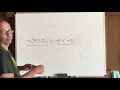 Logic 1 Logical Equivalence