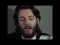 Let It Be | Official Trailer | Disney+