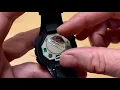 Timex Ironman Watch Battery Replacement