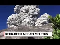 Download Lagu Detik-Detik Merapi Meletus, Saat Pendaki Sarapan