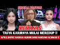 Lagu TASYA KECEWA‼️APRIL MAKIN BERSINAR DAN DAPAT HADIAH ALBUM SEPESIAL DARI HARSIWI!, TASYA MALAH REDUP!