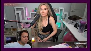 Alinity leaks her OnlyFans subcount