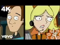 Weird Al Yankovic - Trapped In The Drive-Thru 4K Version