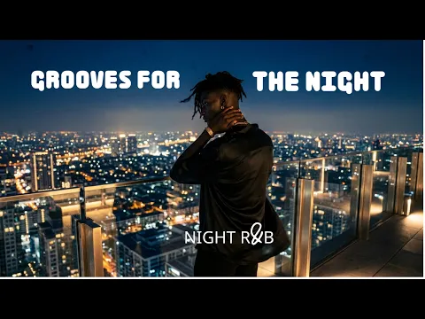 when the city sleeps 🌃 R&B Lofi Mix for late nights [After Hours] 🌃 Late-night solo R&B Lofi|