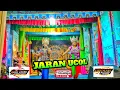 JARAN UCOL ~VERSI JANGER