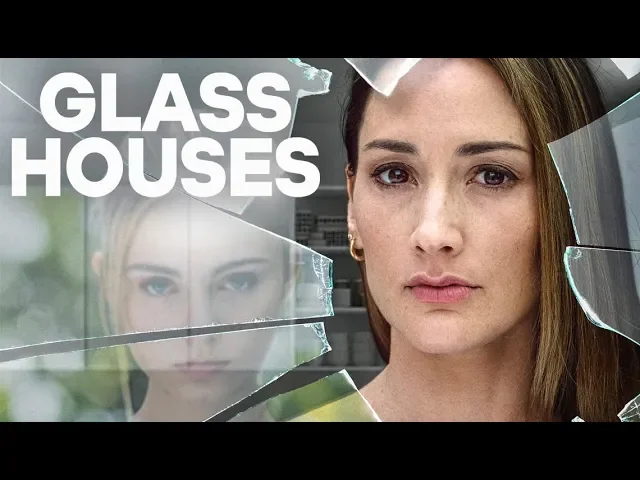 GLASS HOUSES aka THE BABYSITTER'S REVENGE - Trailer (starring Bree Turner)