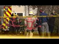 Search warrant reveals new details in Hanover County hostage situation