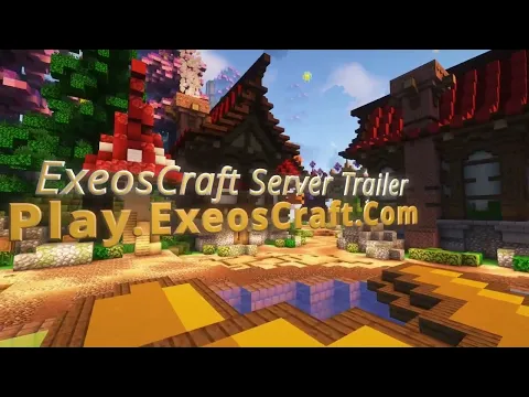 Ver Video: ExeosCraft