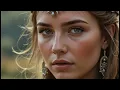 🎵 Enya – The Celts | Enchanted Celtic Journey