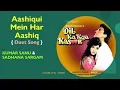 Aashiqui Mein Har Aashiq ( Duet Song ) Dil Ka Kya Kasoor | Kumar Sanu, Sadhana Sargam | Hindi 90's