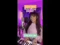 Download Lagu Super Bass - Nicki Minaj @rodemic Microphones- Ft. NTK Microphone, NTH-100 Headphones #singing #duet