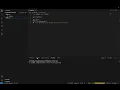 Build a Full-Stack E-Commerce App FastAPI Backend Setup Ep 1