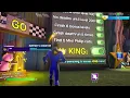 Fortnite Creative 707 Level deathrun by fhsupport Sub 50 00
