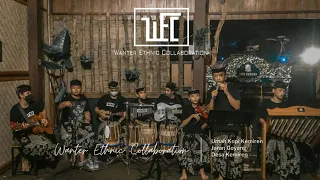 sepurane u0026 kangen banyuwangi live perform wec umah kopi kemiren jaran goyang 