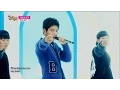 【TVPP】INFINITE F - Heartthrob, 인피니트 F - 가슴이 뛴다 @ First Unit Debut Stage, Show Music core Live