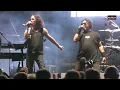 Download Lagu Rock In 82, Time To Rock - Edane Ft Robby Matulandi | At Rock Legends Festival 2024
