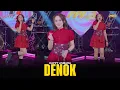 Lagu HAPPY ASMARA - DENOK | Feat. BINTANG FORTUNA (Official Music Video)