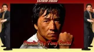 chan the man the ultimate jackie chan tribute