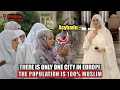 European Capital That's Almost 100% Muslim?! Why Isn't Anyone Talking About This? - PRISTINA