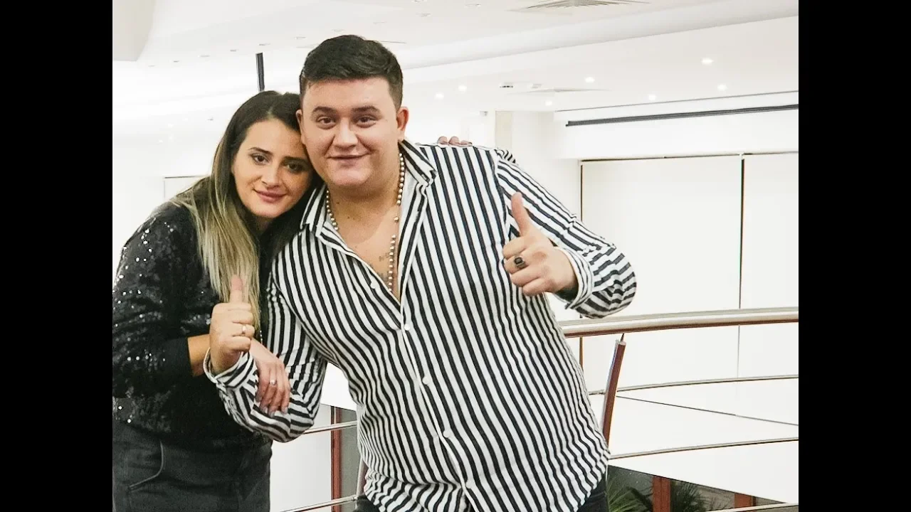 FLORINEL SI IOANA - PENTRU CINE AM MUNCIT (Originala 2020)