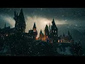 The Best 🪄 Harry Potter Winter Music at Hogwarts | Magical Ambience & Enchanting 🎶 (Cover Remake)