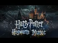 Download Lagu The Best 🪄 Harry Potter Winter Music at Hogwarts | Magical Ambience \u0026 Enchanting 🎶 (Cover Remake)
