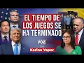Lagu Trump confirma que Venezuela le entregó más de 30 millones de barriles de Petróleo a EEUU