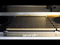Download Lagu Sikama International: Warped Wafer Demonstrations
