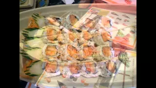 Ichiban Sushi Japanese Chinese Restaurant Ft Myers FL