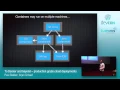 To Docker and beyond - Paul Bakker Arjan Schaaf Luminis DevCon 2015