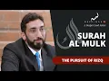 Download Lagu The Pursuit of Rizq - Nouman Ali Khan - A Deeper Look Series - Surah Al Mulk