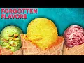 Traditional Ice Cream Flavors Americans Have Never Heard Of