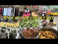Download Lagu Bu gün çok verimli bir gün geçirdim pazardan taze sebze aldım turşuluk malzemeler turşu yaptım..