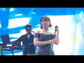 Download Lagu (Full) Bernadya Live di Synchronize Fest 2025 | Penampilan Penuh Emosi \u0026 Lagu Hits