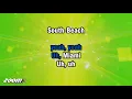 Will Smith - Miami - Karaoke Version from Zoom Karaoke