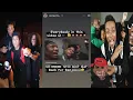 Oy Vs Ogz DD Osama Mans DeePlay4Keeps Go At It With Sha Ek Mans After Saying He Smokin Ratty