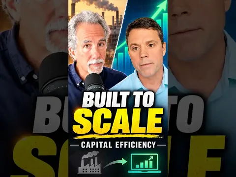 What Is Capital Efficiency?